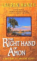 Right Hand Of Amon