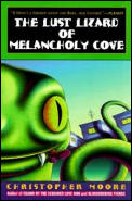 Lust Lizard Of Melancholy Cove