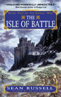 Isle Of Battle Swans War 02