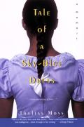 Tale Of A Sky Blue Dress
