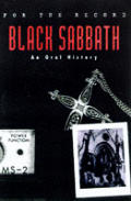 Black Sabbath An Oral History