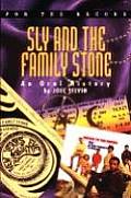 For The Record 4 Sly & The Family Stone