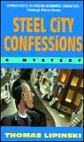 Steel City Confessions