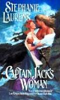 Captain Jacks Woman Bastion Club 01