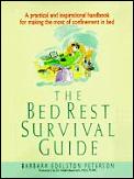 Bed Rest Survival Guide