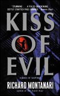 Kiss Of Evil