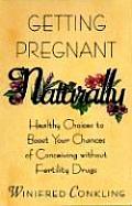 Getting Pregnant Naturally Healthy Choices to Boost Your Chances of Conceiving Without Fertility Drugs