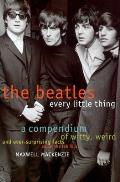 Beatles Every Little Thing