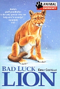 Animal Emergency 03 Bad Luck Lion