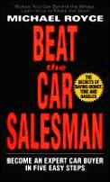 Beat The Car Salesman
