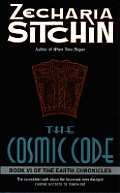Cosmic Code Earth Chronicles 6