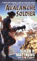 Avalanche Soldier - Signed Edition
