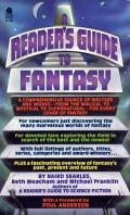 A Reader's Guide To Fantasy