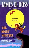 Night Visitor A Shaman Mystery