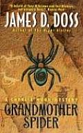 Grandmother Spider A Charlie Moon Mystery