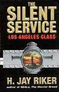 Los Angeles Class Silent Service 2