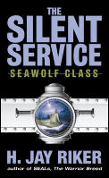 Seawolf Class Silent Service S