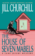 House of Seven Mabels A Jane Jeffry Mystery
