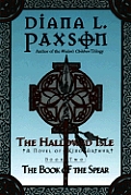 Hallowed Isle Book Of The Spear 2
