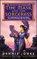 Mask & The Sorceress The House Of The