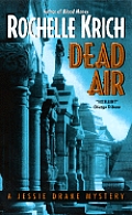 Dead Air A Jessie Drake Mystery