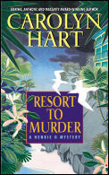 Resort To Murder A Henrie O Mystery