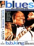 Blues All Around Me The Autobiography of B B King