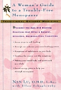 Traditional Chinese Medicine A Womans Guide To Trouble Free Menopause