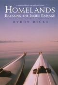 Homelands Kayaking The Inside Passage