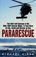 Pararescue The Skill & Courage Of 106th