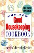New Good Housekeeping Cookbook