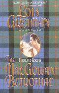 Macgowan Betrothal Highland Rogues