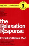 Relaxation Response Updated & Expanded