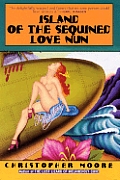 Island Of The Sequined Love Nun