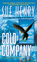 Cold Company: An Alaska Mystery
