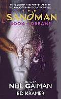 Book of Dreams: Sandman