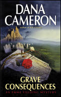 Grave Consequences An Emma Fielding Mystery