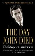 Day John Died