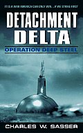 Detachment Delta: Operation Deep Steel