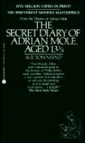 Secret Diary Of Adrian Mole Aged 13 3/4