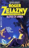Blood Of Amber: Chronicles of Amber 7