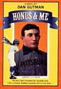 Honus & Me A Baseball Card Adventure