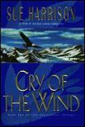 Cry Of The Wind