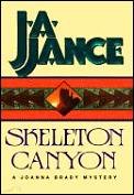 Skeleton Canyon - Signed Edition