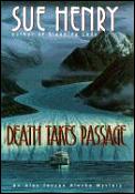 Death Takes Passage - Signed Edition