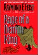 Rage Of A Demon King Serpentwar 3