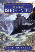 Isle Of Battle Swans War 02