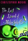 Lust Lizard Of Melancholy Cove