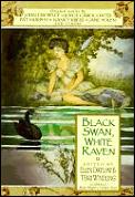 Black Swan White Raven