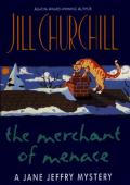 Merchant Of Menace A Jane Jeffry Mystery